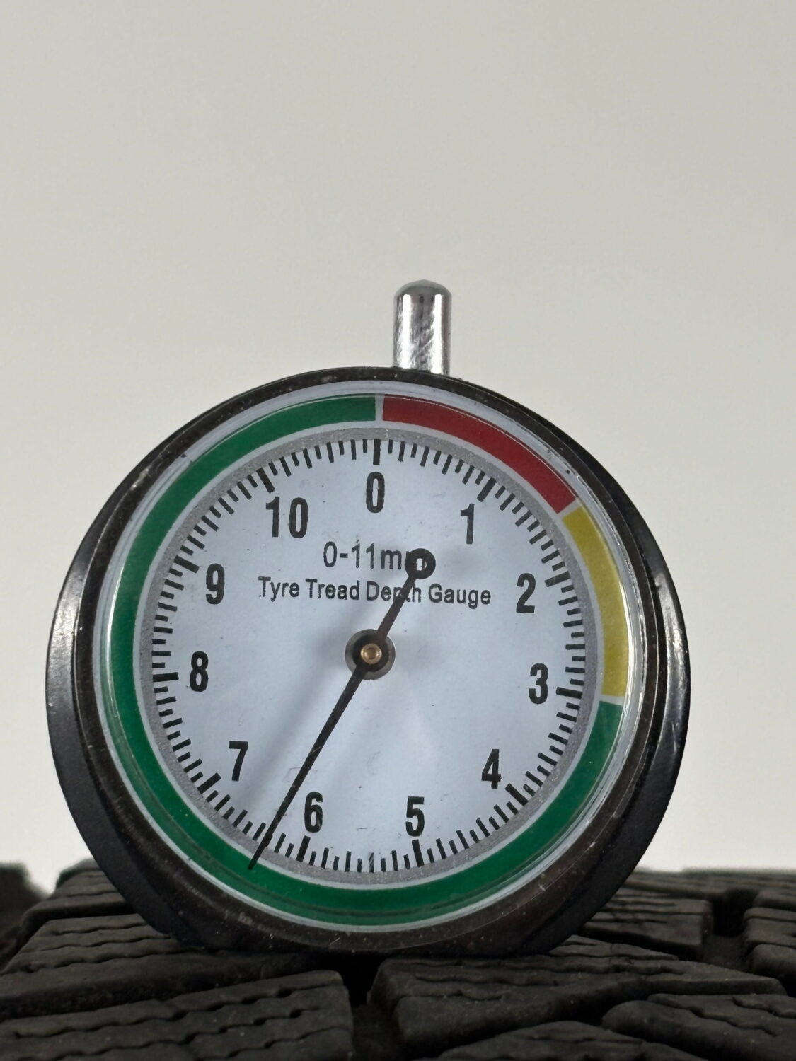 Dunlop 235/60 R18 107H M+S Invernali - immagine 3