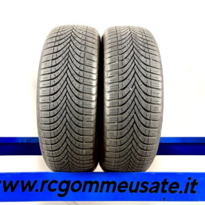 Sava 175/65 R14 82T M+S all season