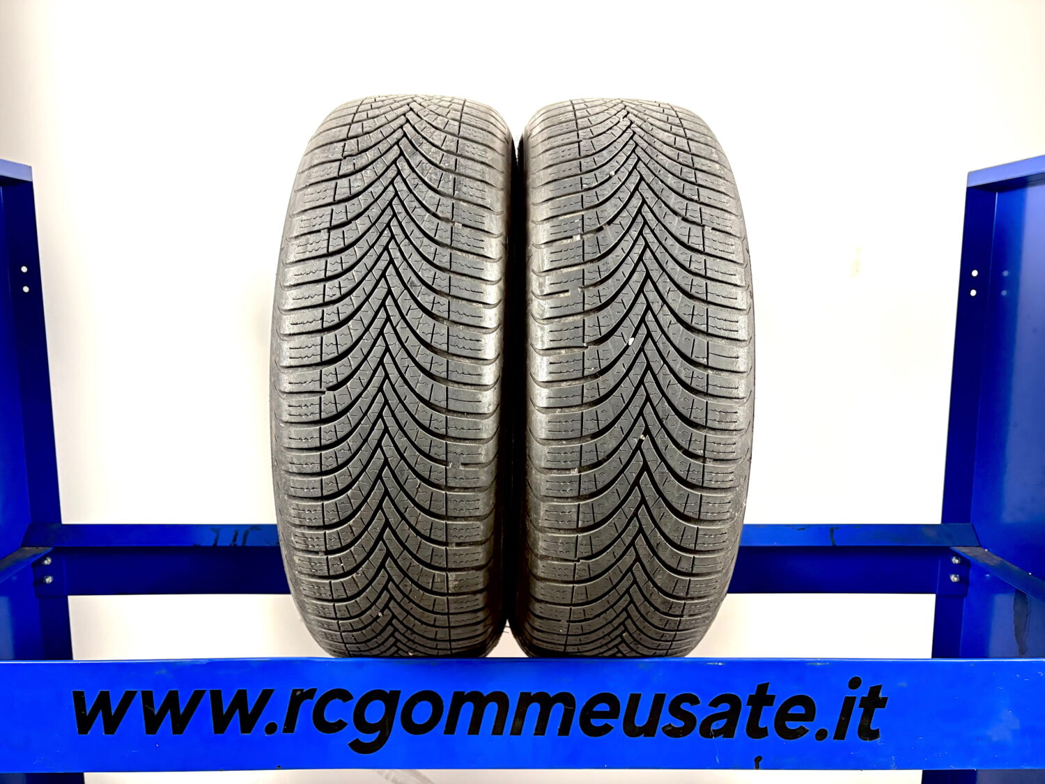 Sava 175/65 R14 82T M+S all season
