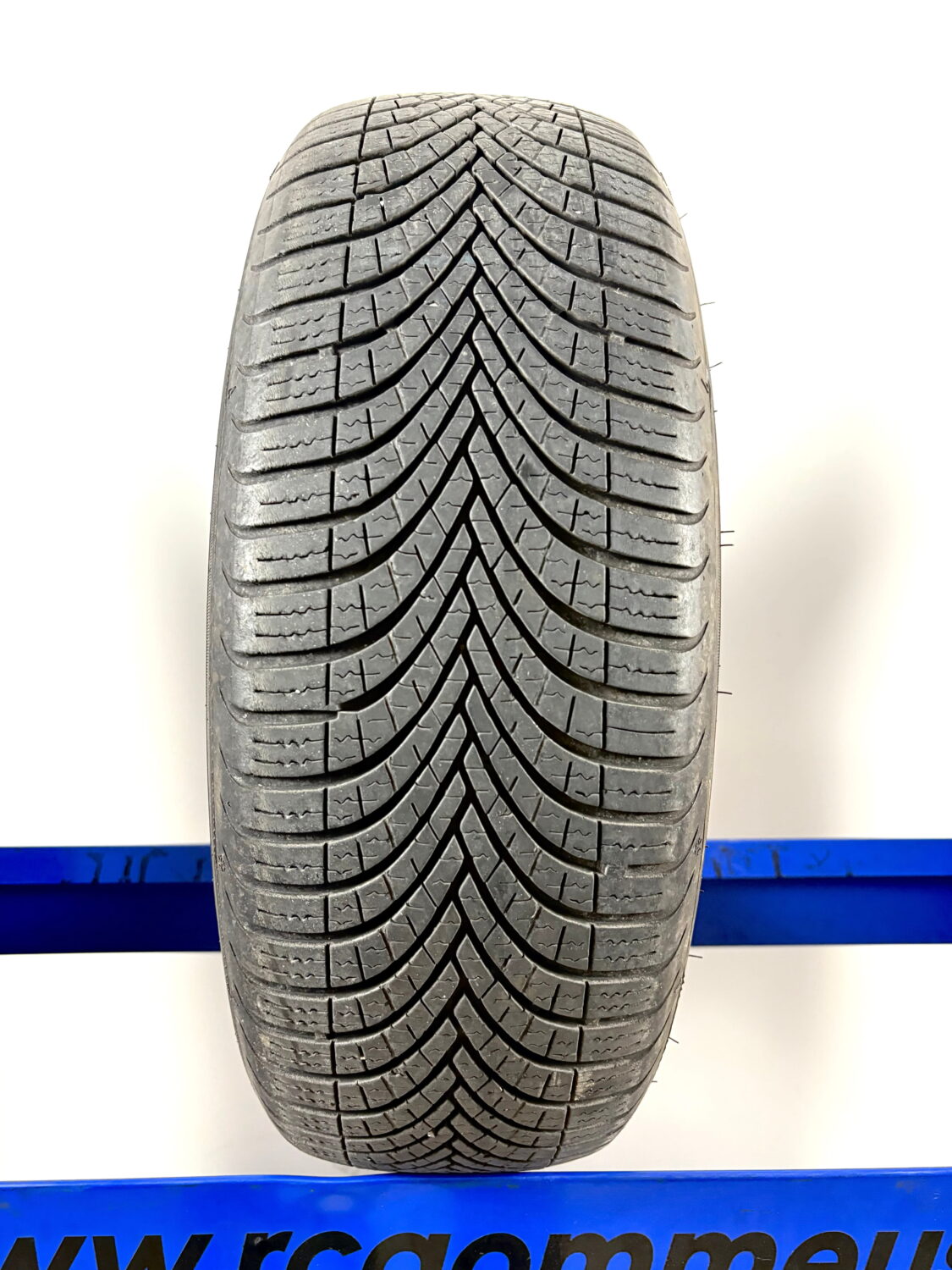 Sava 175/65 R14 82T M+S all season - immagine 2