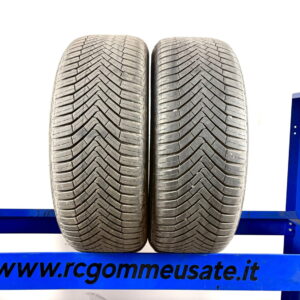 Continental 215/55 R17 98V M+S ALL SEASON