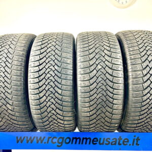 Falken 245/45 R18 100V M+S invernali