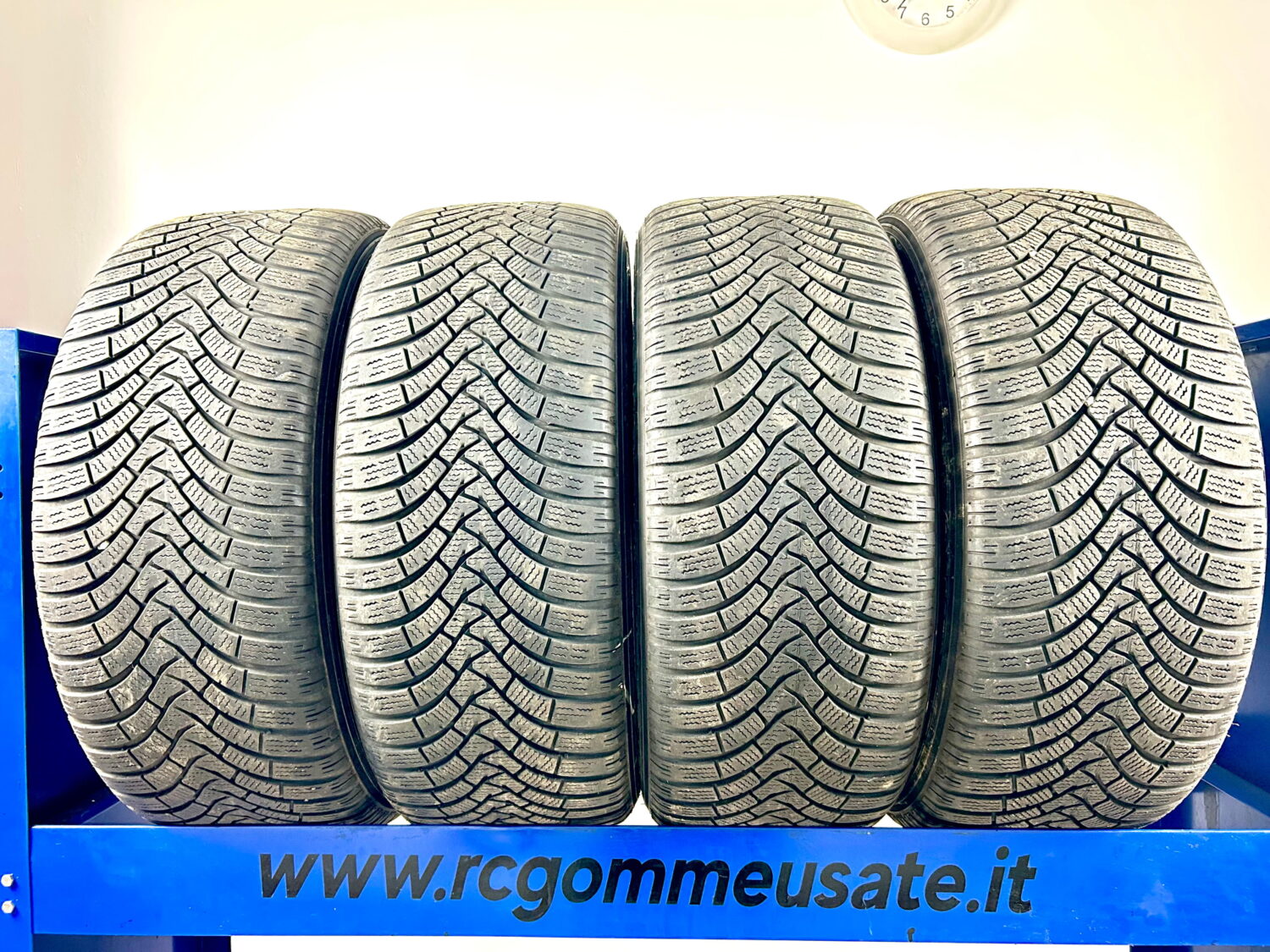 Falken 245/45 R18 100V M+S invernali