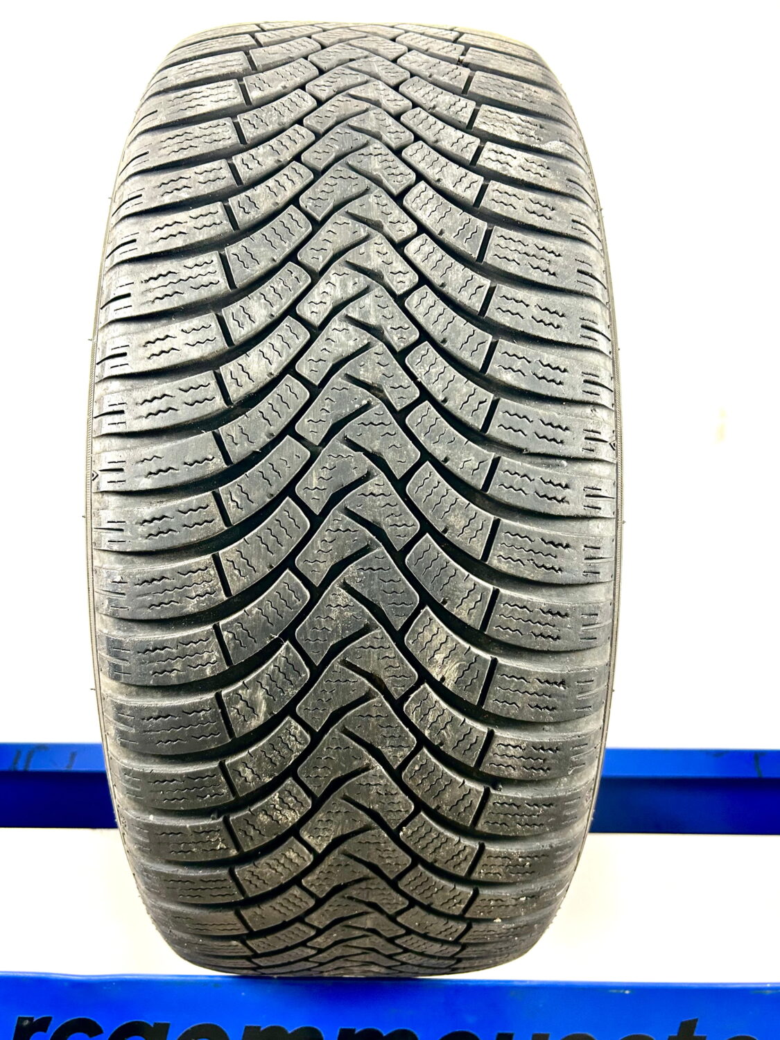 Falken 245/45 R18 100V M+S invernali - immagine 2