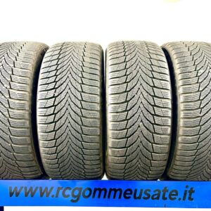 Nexen 225/45 R17 94V M+S invernali