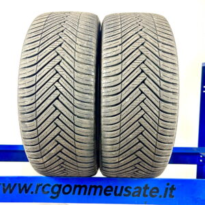 Hankook 245/45 R19 102Y M+S all season