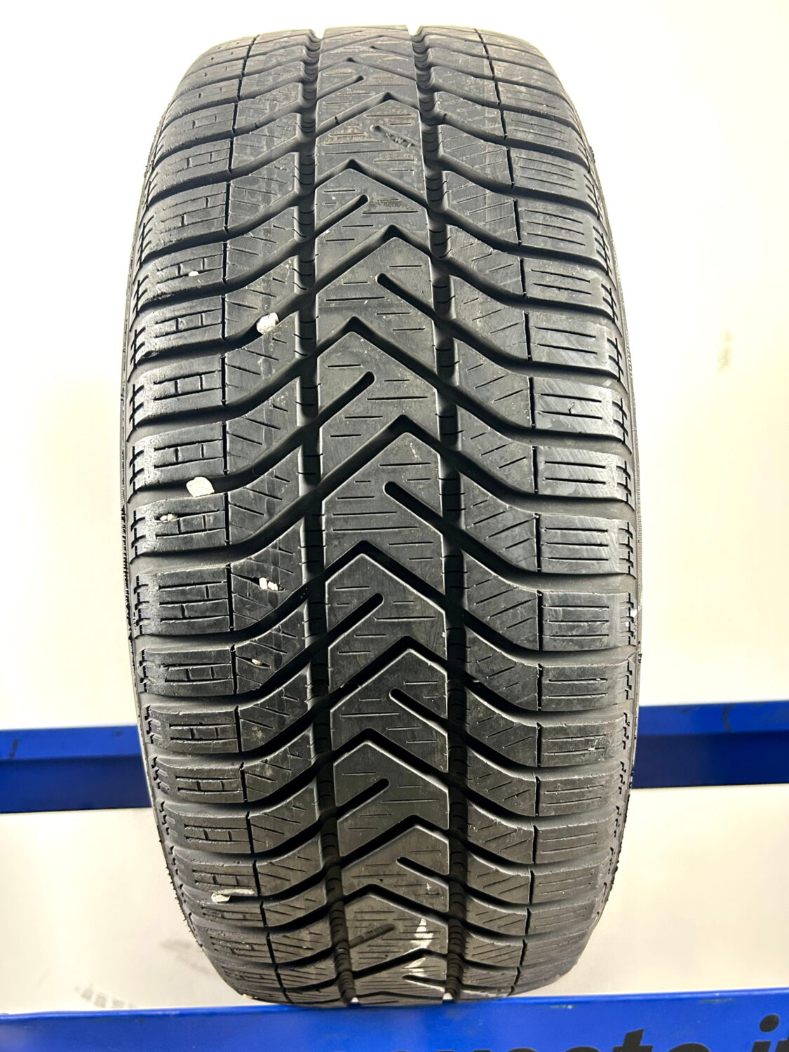 Pirelli 205/55 R16 91H M+S invernali - immagine 2
