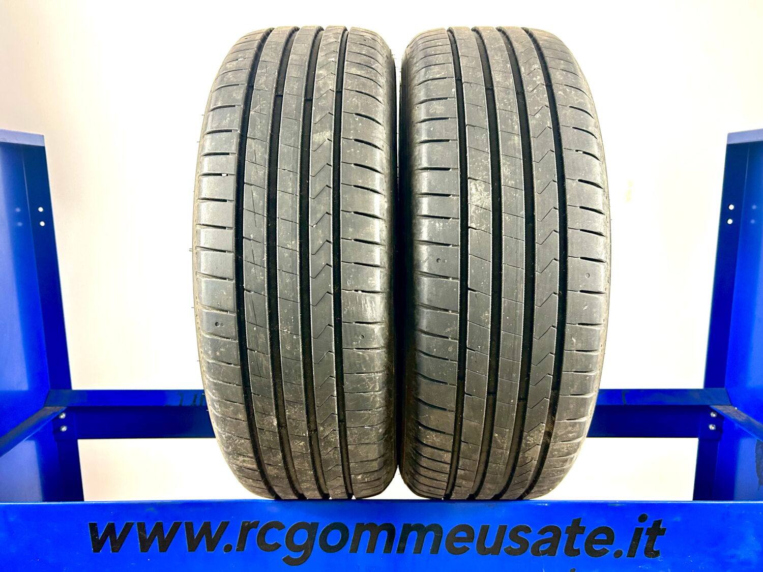 Hankook 205/60 R16 92H