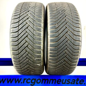 Hankook 205/55 R16 94V M+S quattro stagioni