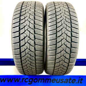 Dunlop 215/60 R17 96H M+S invernali