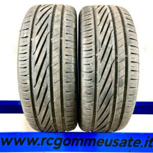Uniroyal 215/55 R16 93V