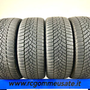 Goodyear 225/45 R19 96V M+S invernali