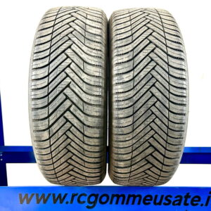 Hankook 215/55 R18 98V M+S quattro stagioni