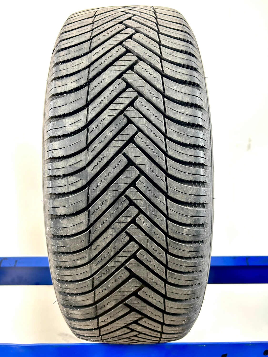 Hankook 215/55 R18 98V M+S quattro stagioni - immagine 2