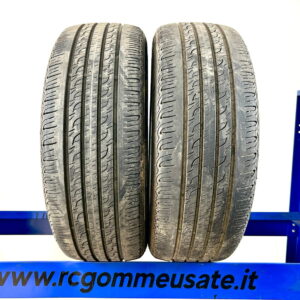 Giti 215/55 R18 85H M+S