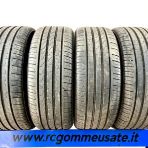 Pirelli 215/45 R18 89V