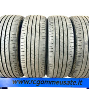 Kumho 215/55 R18 95H