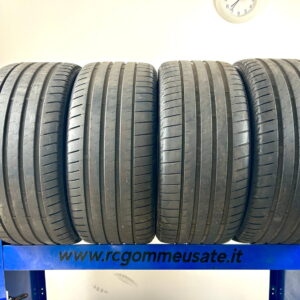 Bridgestone 285/35 R22 106Y