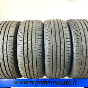 Hankook 235/50 R19 99V 75/85% 180 euro