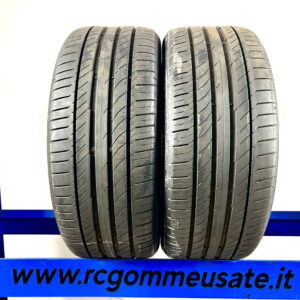 Continental 225/40 R19 93Y