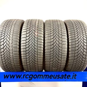 Bridgestone 195/55 R15 89V M+S all season