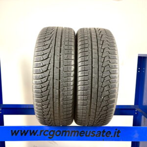 Hankook 225/55 R18 102V M+S Invernali