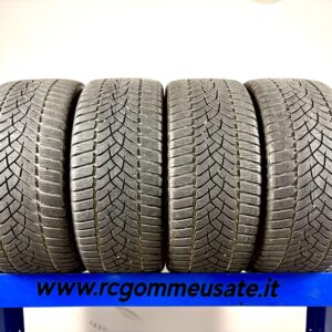 Goodyear 235/35 R19 91W M+S Invernali