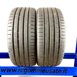 Nokian 245/35 R20 95Y