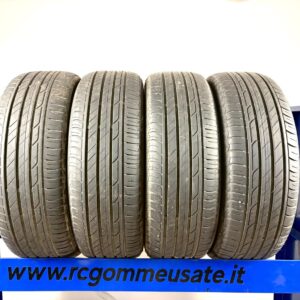 Bridgestone 195/60 R16 89H