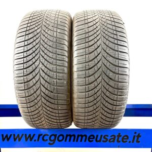 Goodyear 225/50 R18 99W M+S All Season