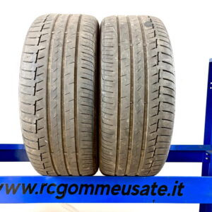 Continental 235/45 R18 94V