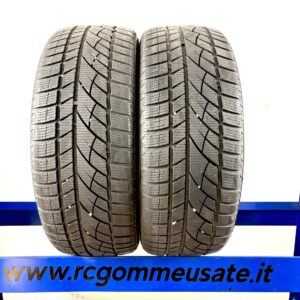 Evergreen 215/55 R17 94H M+S Invernali