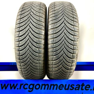 Kleber 165/65 R15 81T M+S all season