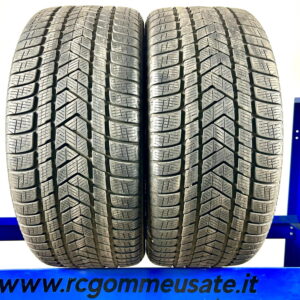 Pirelli 285/40 R21 109V M+S invernali