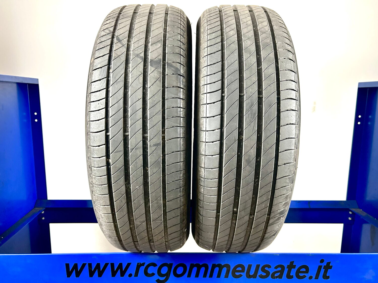 Michelin 215/65 R17 99V