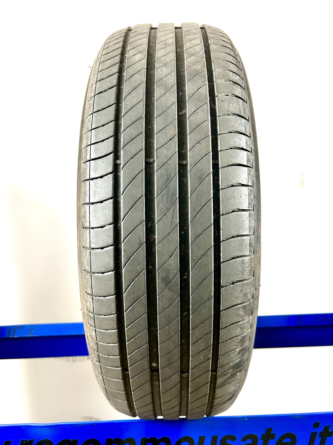Michelin 215/65 R17 99V - immagine 2