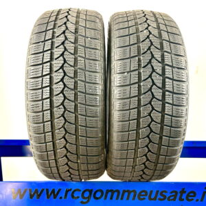Taurus 215/55 R17 98V M+S invernali 