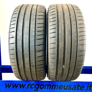 Michelin 245/45 R19 102Y