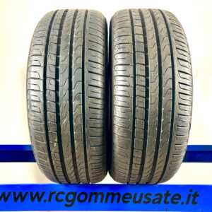 Pirelli 215/55 R17 94W