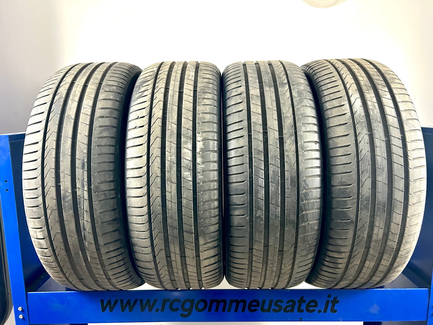 Pirelli 245/50 R19 105W