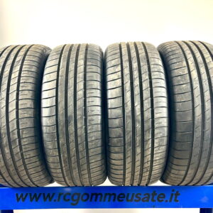 Goodyear 225/55 R17 97W 75/85% 150€