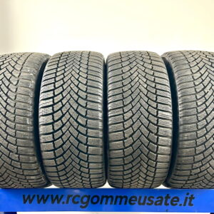 Bridgestone 225/40 R18 92V m+s invernali