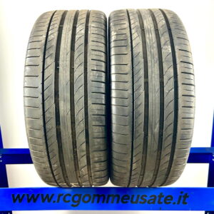 Continental 255/45 R20 101W