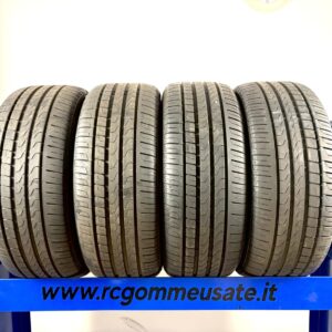 Pirelli 225/50 R17 98Y