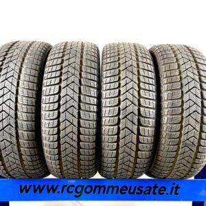 Pirelli 215/60 R16 95H M+S Invernali