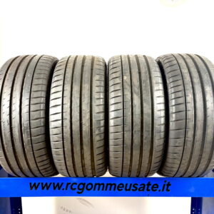 Michelin 245/40 R19 98Y