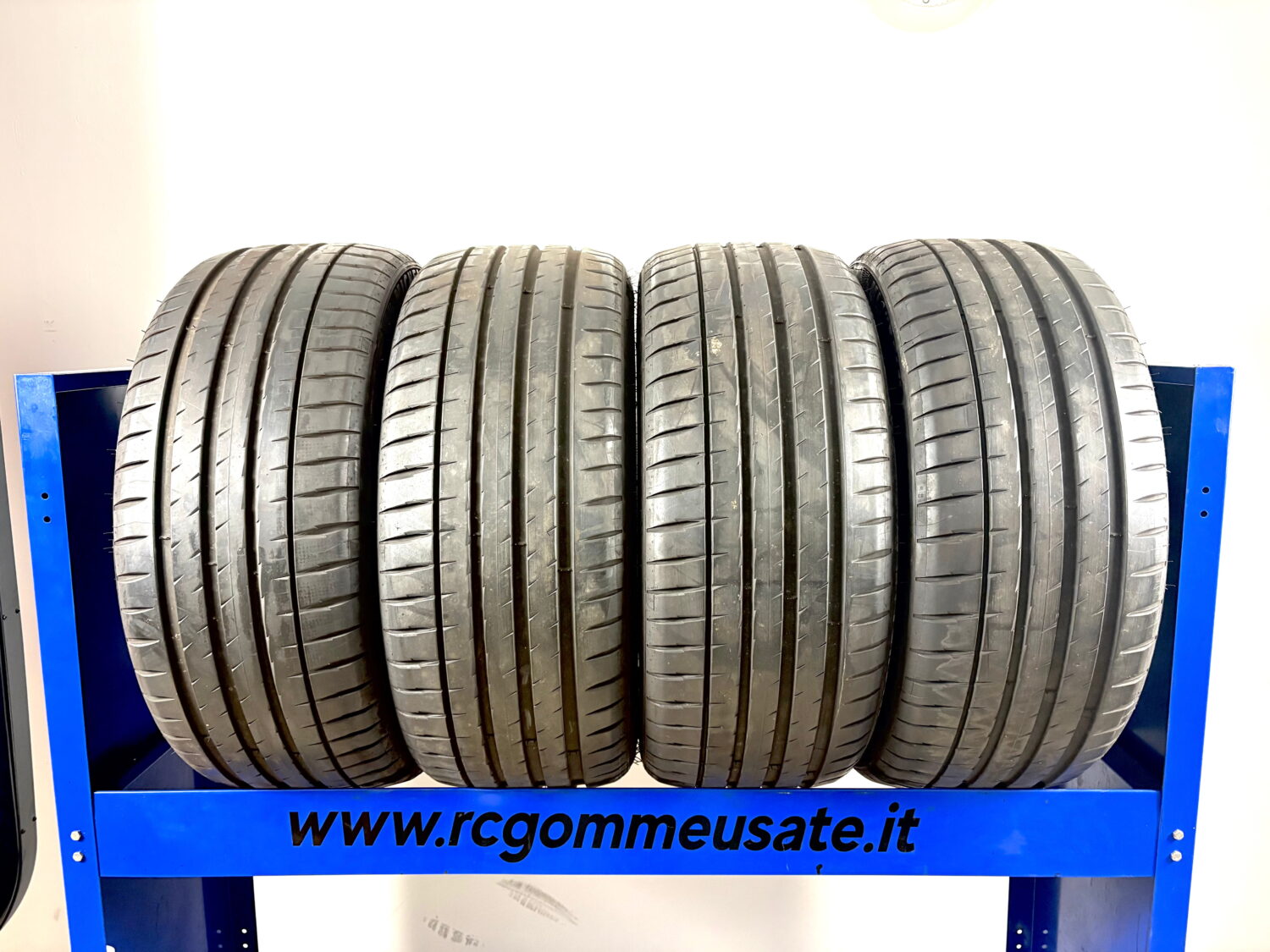 Michelin 245/40 R19 98Y