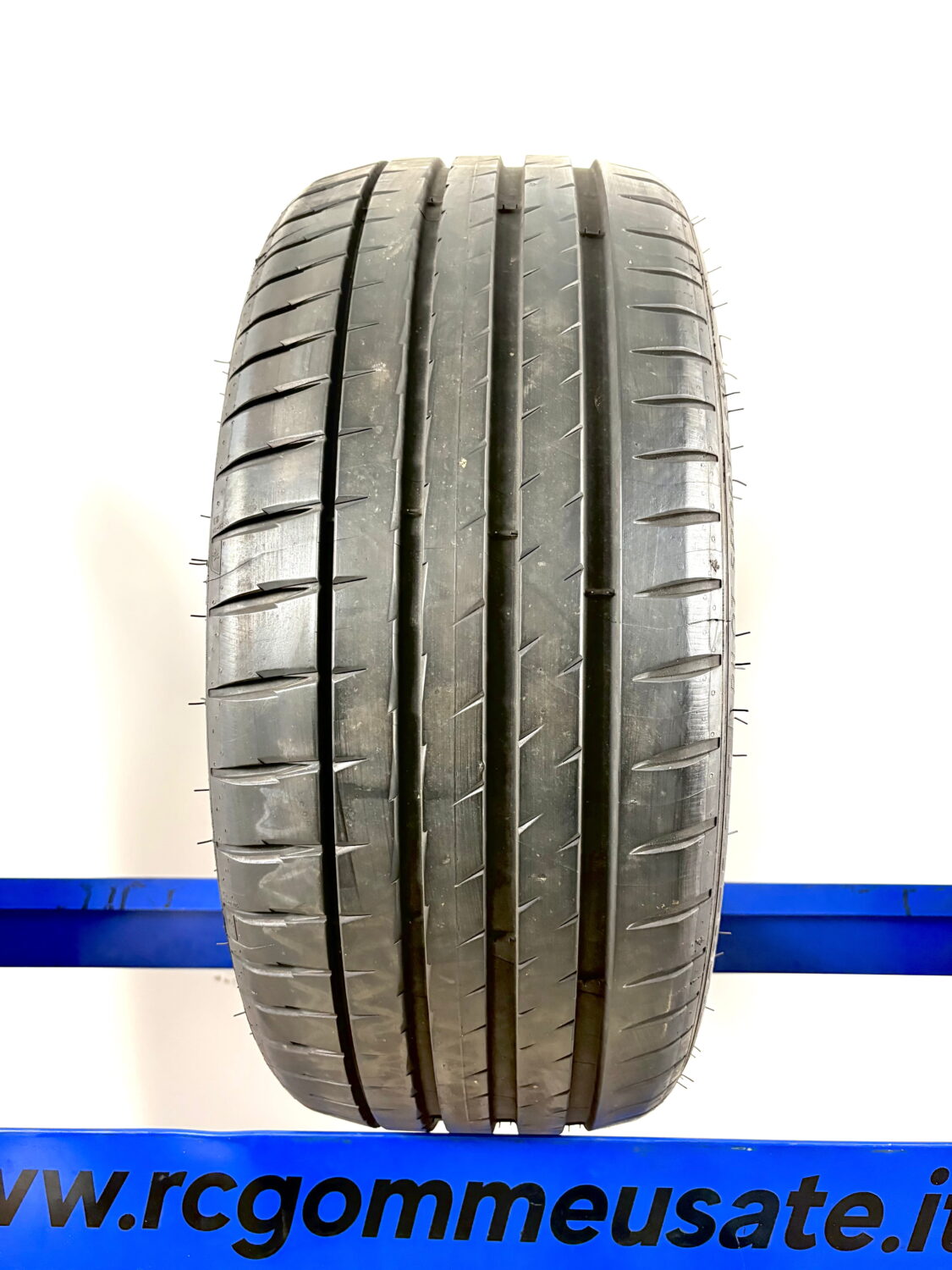 Michelin 245/40 R19 98Y - immagine 2
