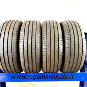 Michelin 205/55 R17 91V