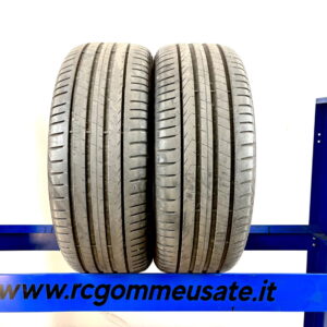 Pirelli 225/45 R18 91Y